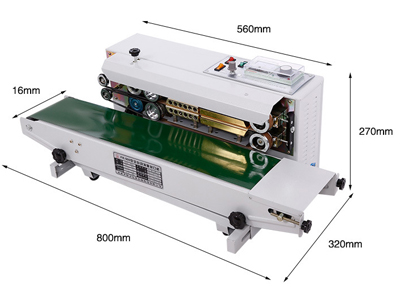 塑料袋封口機(jī)